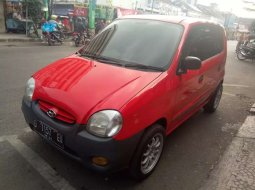 Jawa Barat, Hyundai Atoz 2000 kondisi terawat 6