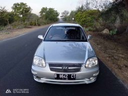 DIY Yogyakarta, Hyundai Avega 2007 kondisi terawat 11