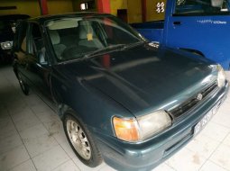 Jual mobil bekas Toyota Starlet 1.0 Manual 19990 dengan harga murah di DIY Yogyakarta 2