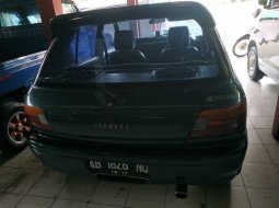 Jual mobil bekas Toyota Starlet 1.0 Manual 19990 dengan harga murah di DIY Yogyakarta 7