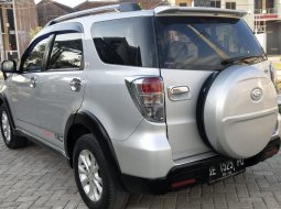 Mobil Daihatsu Terrios TX MT 2014 terawat di Jawa Timur 3