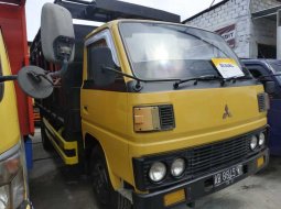 Jual mobil bekas Mitsubishi Colt 1.5 Manual 1996 harga murah di DIY Yogyakarta 1