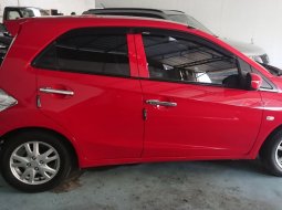 Jual mobil Honda Brio E 2014 bekas di DIY Yogyakarta 3