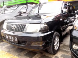 Dijual mobil bekas Toyota Kijang LGX 2004, Sumatra Utara 1