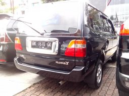 Dijual mobil bekas Toyota Kijang LGX 2004, Sumatra Utara 3