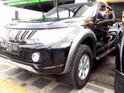 Jual mobil Mitsubishi Triton EXCEED 2016 bekas di Sumatra Utara 1