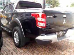 Jual mobil Mitsubishi Triton EXCEED 2016 bekas di Sumatra Utara 2