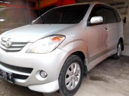 Jual Toyota Avanza 1.5 S 2011 mobil bekas murah di Sumatra Utara 1