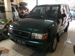 Jual Toyota Kijang LGX 1.8 Tahun 1997 harga murah di DKI Jakarta 8