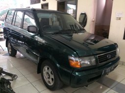Jual Toyota Kijang LGX 1.8 Tahun 1997 harga murah di DKI Jakarta 9