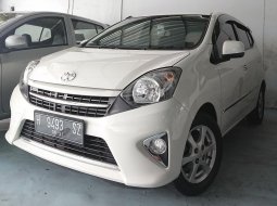 Jual mobil bekas murah Toyota Agya G 2016 di DIY Yogyakarta 2