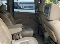 Mobil Nissan Serena 2011 Highway Star terbaik di Jawa Timur 5