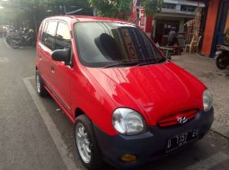 Jawa Barat, Hyundai Atoz 2000 kondisi terawat 4