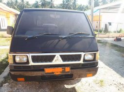 Jual cepat Mitsubishi L300 2002 di Sulawesi Barat 2