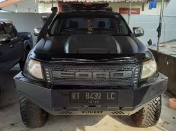 Jual mobil Ford Ranger XLT 2012 bekas, Jawa Tengah 4