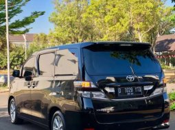 Jual mobil bekas murah Toyota Vellfire Z 2008 di Jawa Barat 2