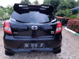 Jual mobil bekas murah Datsun GO T 2016 di Sumatra Utara 8