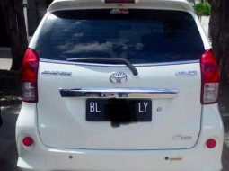 Jual Toyota Avanza Veloz 2013 harga murah di Aceh 2