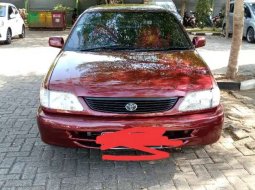 Kalimantan Selatan, Toyota Soluna XLi 2003 kondisi terawat 3