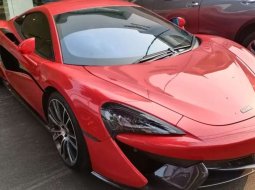 DKI Jakarta, Mclaren 570S 2017 kondisi terawat 7