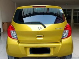 Jual mobil bekas murah Suzuki Celerio 2015 di Jawa Barat 5