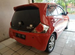 Dijual mobil bekas Honda Brio Satya E MT 2015, DKI Jakarta 4