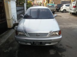 Jual mobil bekas murah Toyota Soluna GLi 2000 di DKI Jakarta 2