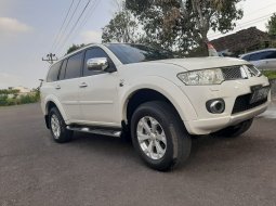 Jual mobil Mitsubishi Pajero Sport Dakar 2012 bekas di DIY Yogyakarta 3