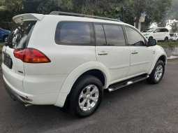 Jual mobil Mitsubishi Pajero Sport Dakar 2012 bekas di DIY Yogyakarta 5