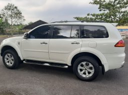 Jual mobil Mitsubishi Pajero Sport Dakar 2012 bekas di DIY Yogyakarta 6