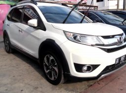 Dijual mobil bekas Honda BR-V E 2016, Sumatra Utara 1