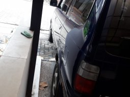 Jual mobil bekas Toyota Kijang 2.0 LGX EFI Tahun 2001 dengan harga murah di DKI Jakarta 6