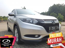 Dijual Honda HR-V 1.5 E CVT AT 2015 murah di Banten 1