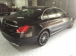 Promo khusus Mercedes-Benz C-Class C200 Avantgarde 2019 di DKI Jakarta 2