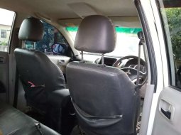 Jual Mitsubishi Triton 2012 harga murah di Kalimantan Timur 4