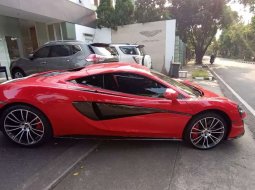 DKI Jakarta, Mclaren 570S 2017 kondisi terawat 3