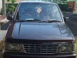 Lampung, jual mobil Isuzu Panther 1994 dengan harga terjangkau 16