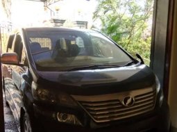 DKI Jakarta, Toyota Vellfire Z 2011 kondisi terawat 3