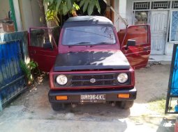 Dijual mobil bekas Suzuki Jimny , Jambi  1