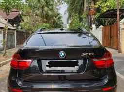 DKI Jakarta, BMW X6 2013 kondisi terawat 4