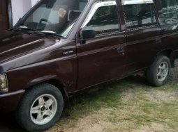 Lampung, jual mobil Isuzu Panther 1994 dengan harga terjangkau 11