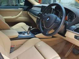 DKI Jakarta, BMW X6 2013 kondisi terawat 2