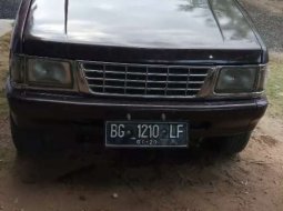 Lampung, jual mobil Isuzu Panther 1994 dengan harga terjangkau 8