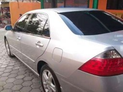 Jual mobil bekas murah Honda Accord VTi-L 2007 di Jawa Tengah 1