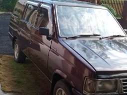 Lampung, jual mobil Isuzu Panther 1994 dengan harga terjangkau 2