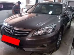 Honda Accord 2011 Kalimantan Barat dijual dengan harga termurah 7