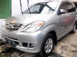Jual mobil Toyota Avanza G 2011 bekas, Sumatera Utara 1