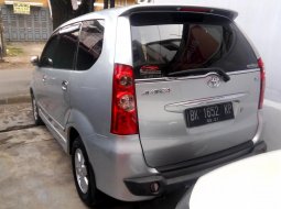 Jual mobil Toyota Avanza G 2011 bekas, Sumatera Utara 3