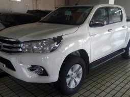 Toyota Hilux V 2019 Ready Stock di Jawa Timur 1