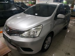 DKI Jakarta, dijual mobil Nissan Grand Livina XV 2013 bekas 1